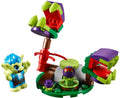 LEGO 41186 Azari & Firebolt Goblin Forest Escape - SuperSaverAU - view 3