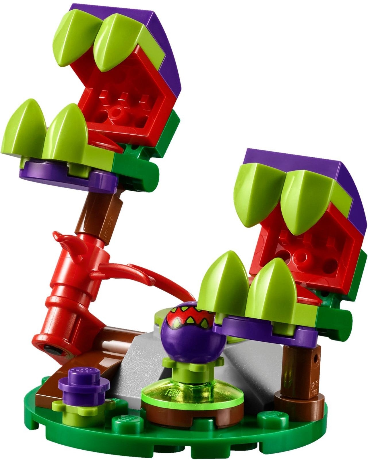 LEGO 41186 Azari & Firebolt Goblin Forest Escape - SuperSaverAU - view 4