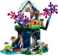 LEGO 41187 Rosalyn's Healing Hideout: Dragon & Elf Treehouse - SuperSaverAU - view 4