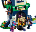LEGO 41187 Rosalyn's Healing Hideout: Dragon & Elf Treehouse - SuperSaverAU - view 5