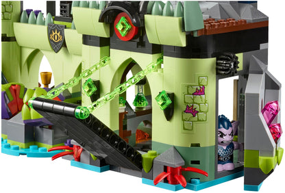 LEGO Elves Breakout from The Goblin King's Fortress 41188 Building Kit- Auzzi Store