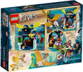 LEGO 41190 Emily Jones Eagle Getaway Adventure - SuperSaverAU - view 2