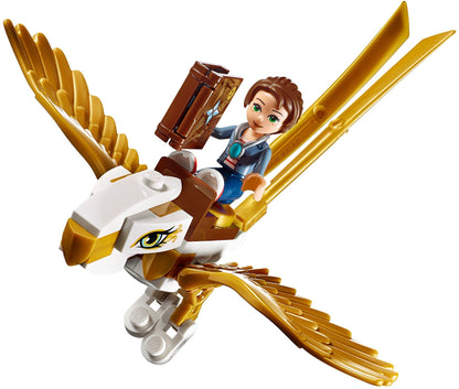 LEGO 41190 Emily Jones Eagle Getaway Adventure