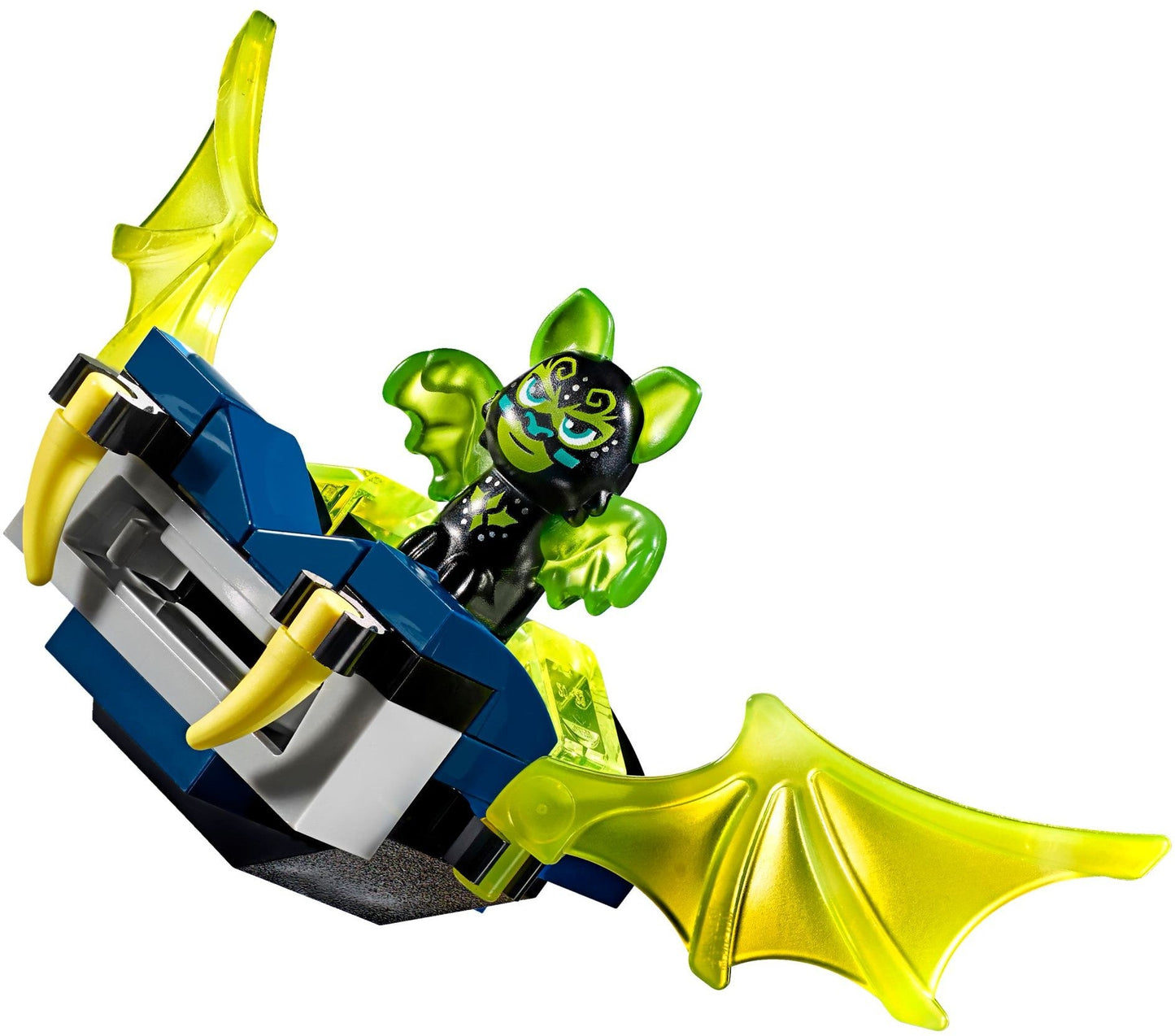 LEGO 41190 Emily Jones Eagle Getaway Adventure