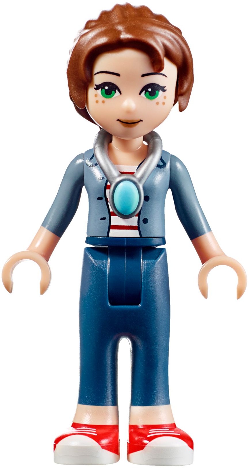 LEGO 41190 Emily Jones Eagle Getaway Adventure