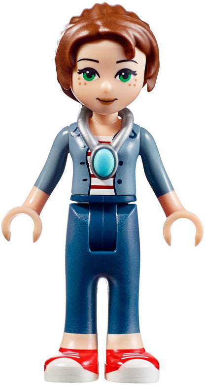 LEGO 41190 Emily Jones Eagle Getaway Adventure