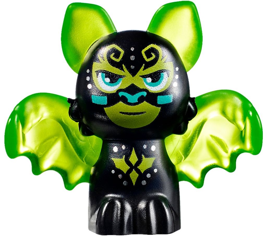 LEGO 41190 Emily Jones Eagle Getaway Adventure