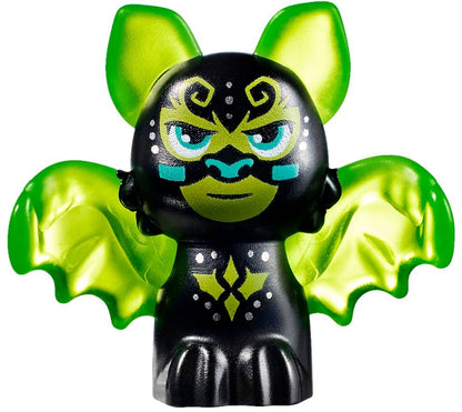 LEGO 41190 Emily Jones Eagle Getaway Adventure