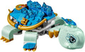 LEGO 41191 Naida & the Water Turtle Ambush Elves Set - SuperSaverAU - view 3