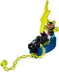 LEGO 41191 Naida & the Water Turtle Ambush Elves Set - SuperSaverAU - view 5