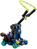 LEGO 41192 Azari & Fire Lion Capture Playset - SuperSaverAU - view 4