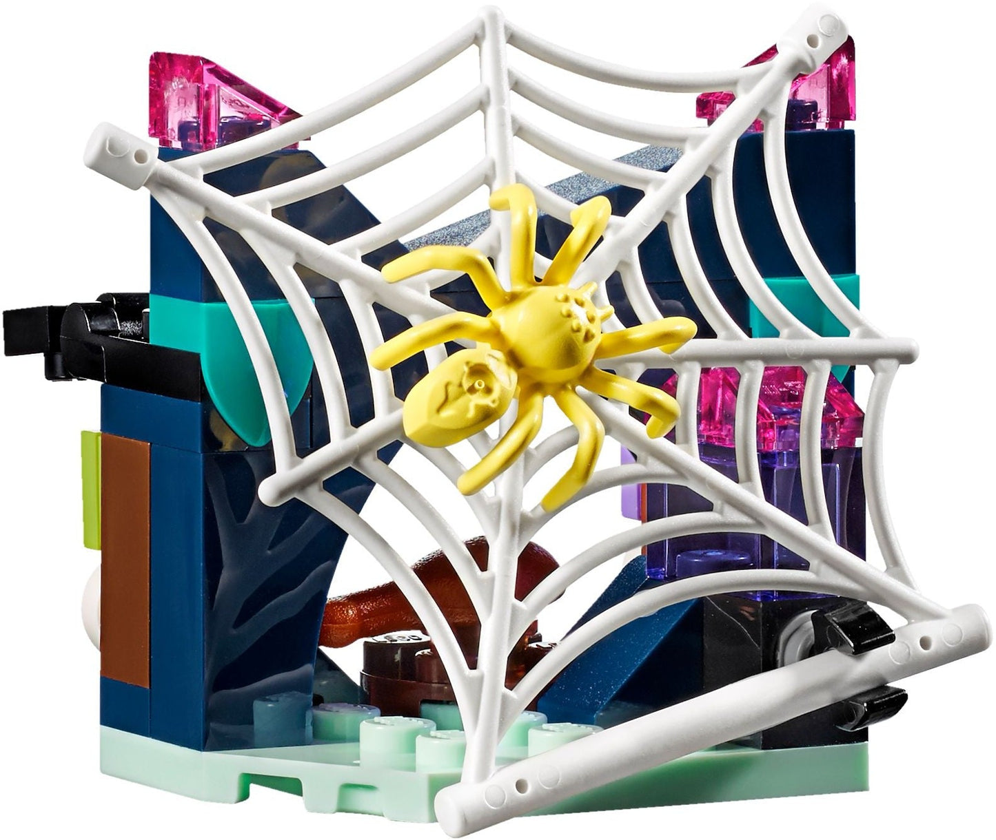 LEGO 41192 Azari & Fire Lion Capture Playset