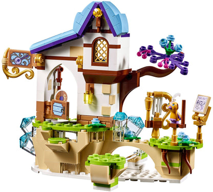 LEGO 41193 Aira & the Wind Dragon Elves Set