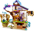 LEGO 41193 Aira & the Wind Dragon Elves Set - SuperSaverAU - view 4