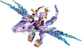 LEGO 41193 Aira & the Wind Dragon Elves Set - SuperSaverAU - view 5
