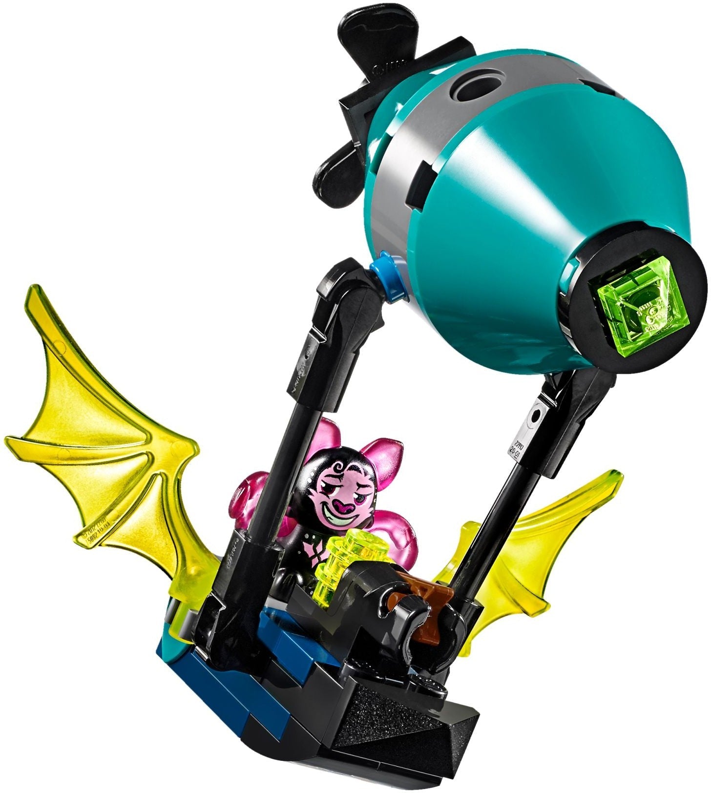 LEGO 41193 Aira & the Wind Dragon Elves Set - SuperSaverAU - view 6
