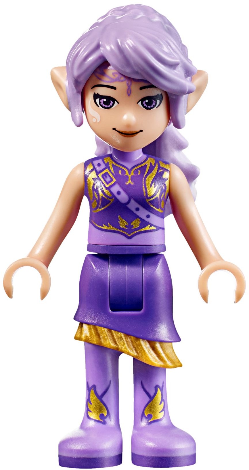LEGO 41193 Aira & the Wind Dragon Elves Set