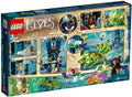 LEGO 41194 Noctura's Tower & Earth Fox Rescue - SuperSaverAU - view 2