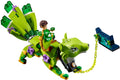 LEGO 41194 Noctura's Tower & Earth Fox Rescue - SuperSaverAU - view 3