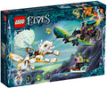 LEGO 41195 Emily & Noctura's Bat Lab Showdown - SuperSaverAU - view 1