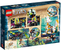 LEGO 41195 Emily & Noctura's Bat Lab Showdown - SuperSaverAU - view 4