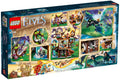 LEGO 41196 Elvenstar Tree Bat Attack - SuperSaverAU - view 4