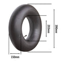 Sherlock Wide / Extra Wide Wheelbarrow Tube
