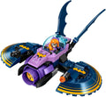 LEGO 41230 Batgirl Batjet Chase: Kryptomite Capture - SuperSaverAU - view 2