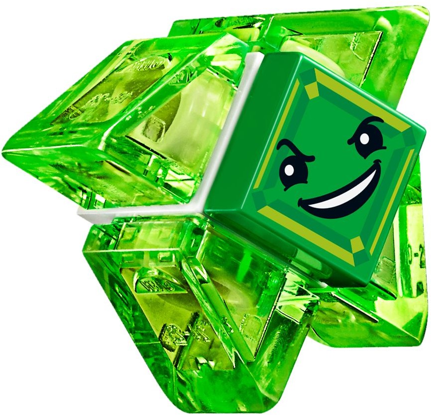 LEGO 41231 Harley Quinn Cafe Rescue: Stop the Kryptomites!