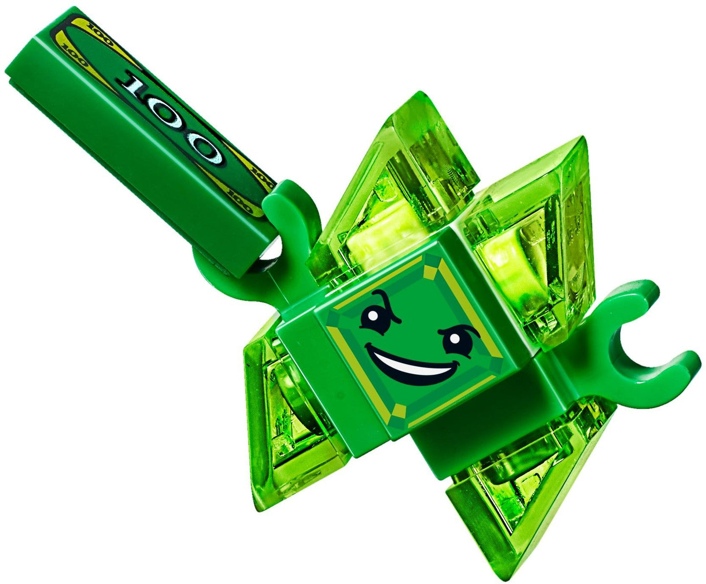 LEGO 41231 Harley Quinn Cafe Rescue: Stop the Kryptomites!