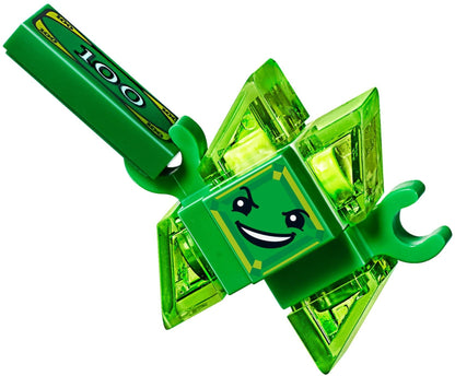 LEGO 41231 Harley Quinn Cafe Rescue: Stop the Kryptomites!