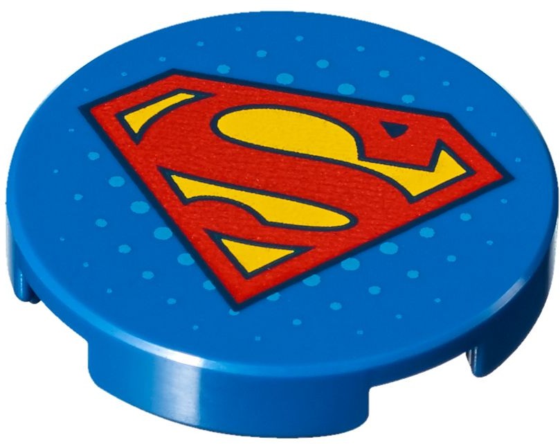 LEGO 41232 Super Hero High School Playset with Supergirl & Poison Ivy