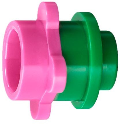 LEGO 41232 Super Hero High School Playset with Supergirl & Poison Ivy