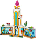 LEGO 41232 Super Hero High School Playset with Supergirl & Poison Ivy - SuperSaverAU - view 6