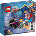 LEGO 41233 Lashina Tank - Krypto Rescue Mission - SuperSaverAU - view 1