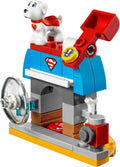 LEGO 41233 Lashina Tank - Krypto Rescue Mission - SuperSaverAU - view 4