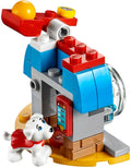 LEGO 41233 Lashina Tank - Krypto Rescue Mission - SuperSaverAU - view 5