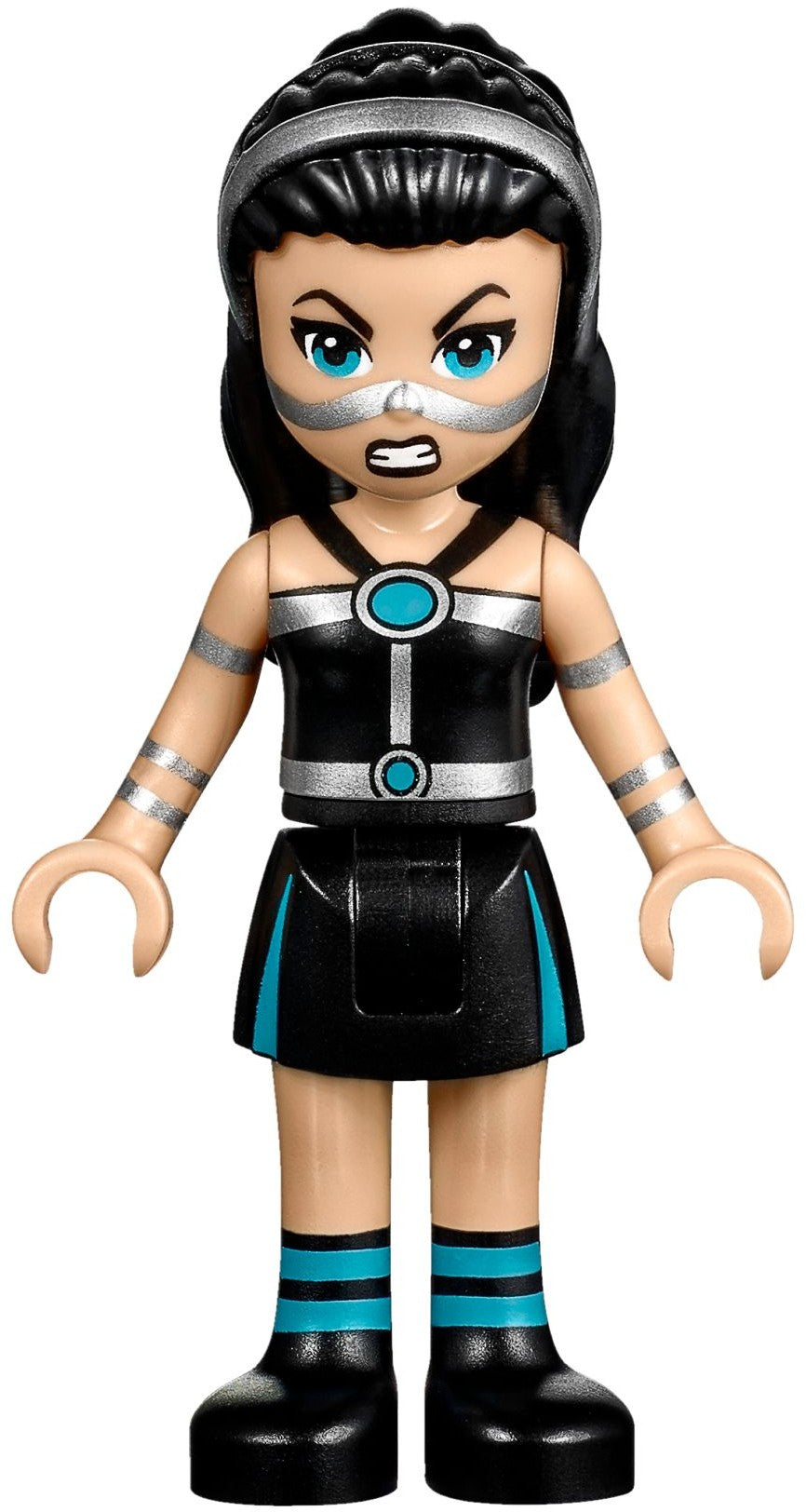 LEGO 41233 Lashina Tank - Krypto Rescue Mission