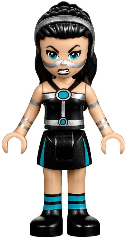 LEGO 41233 Lashina Tank - Krypto Rescue Mission