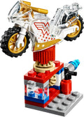 LEGO 41235 Wonder Woman Dorm Room & Invisible Motorbike - SuperSaverAU - view 4