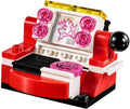 LEGO 41236 Harley Quinn Dorm Room Playset with Kryptomite - SuperSaverAU - view 3