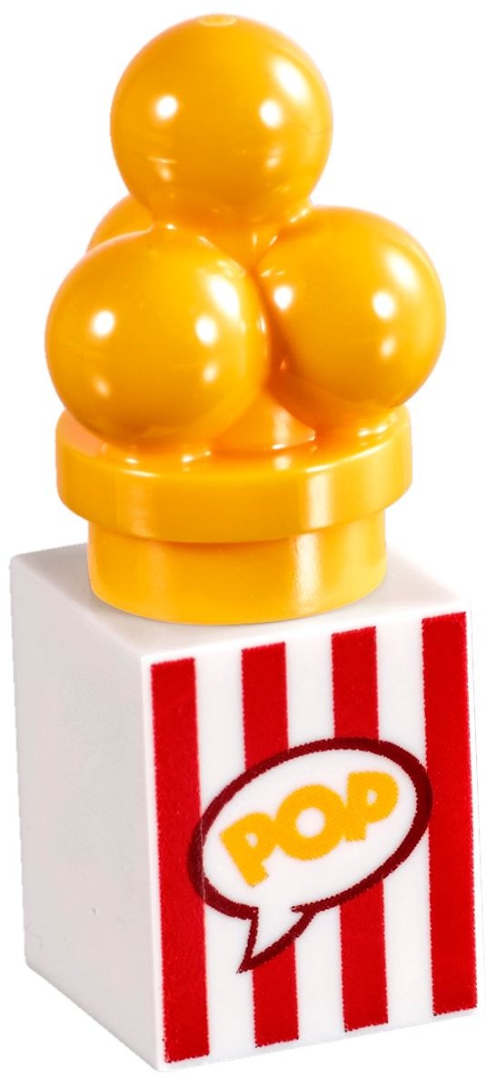 LEGO 41236 Harley Quinn Dorm Room Playset with Kryptomite