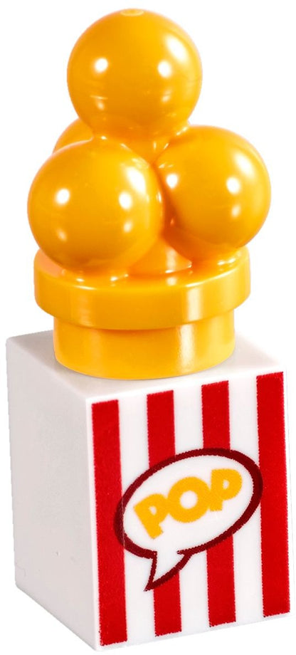 LEGO 41236 Harley Quinn Dorm Room Playset with Kryptomite