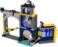 LEGO 41237 Batgirl Secret Bunker Playset with Bat-Bot - SuperSaverAU - view 3