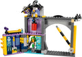 LEGO 41237 Batgirl Secret Bunker Playset with Bat-Bot - SuperSaverAU - view 4