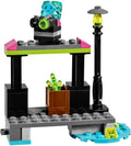 LEGO 41238 Lena Luthor Kryptomite Factory Supergirl DC Superhero Girls - SuperSaverAU - view 5