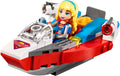 LEGO 41238 Lena Luthor Kryptomite Factory Supergirl DC Superhero Girls - SuperSaverAU - view 6