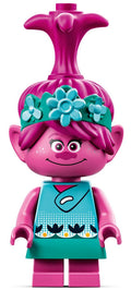 LEGO 41251 Poppy's Pod | Trolls World Tour Playset - SuperSaverAU - view 6