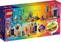 LEGO Trolls World Tour Lonesome Flats Raft Adventure 41253 Kids Building Kit- Auzzi Store