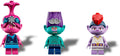 LEGO 41254 Trolls World Tour Volcano Rock City Concert Cool Trolls Toy Kit- Auzzi Store